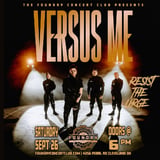 Versus Me