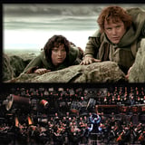 The Lord of the Rings: The Two Towers - In Concert