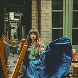 Küf Knotz and Christine Elise w/ Buscrates and Daia