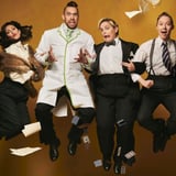 Operation Mincemeat (Touring)