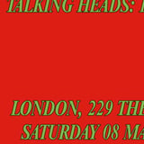 Speaking in Tongues - Talking Heads: 1977-2027