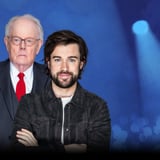Jack Whitehall