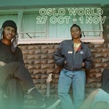 Oslo World: Twenty One Children