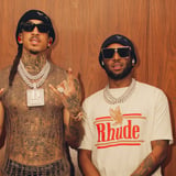D-Block Europe: Worldwide Wave