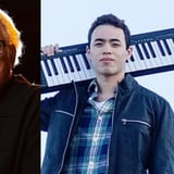 Sam Kuslan & Lawrence Sieberth