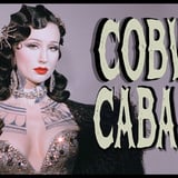 Cobweb Cabaret