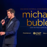 Michael Bublé
