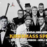 Krissmas Spesjal
