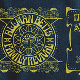 The Allman Betts Family Revival