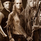 KORPIKLAANI