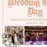 Saint Luke's Wedding Open Evening