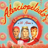 Aterciopelados
