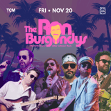 Yacht Rock Night with The Ron Burgundys