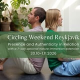 Circling Weekend Reykjavik
