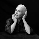 Jólatónleikar með Anne Sofie von Otter