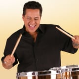 Tito Puente Jr & His Orchestra: The Music Of Tito Puente