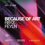 Because of Art