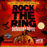 Hitz Boxing: Rock The Ring - Halloween Havoc
