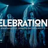 CÉLÉBRATION- Le meilleur party dansant Motown Pop Soul Funk & Disco
