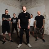Comeback Kid - CHOSEN HELL EURO TOUR 2027