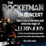 RPAC Cleveland -Friday February 5, from 7.30pm.  