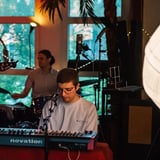INI Movement Jam Sessions