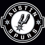 Austin Spurs vs Laketown Squadron