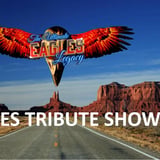 The Ultimate Eagles Legacy - Lucky 13 Garage (Moorabbin - VIC)