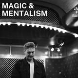 Magic & Mentalism with Jack Fox Baum