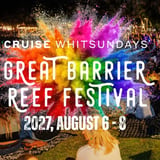 Great Barrier Reef Festival 2027