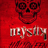 MŸSTIK HALLOWEEN PARTY