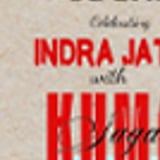 Celebrating Indrajatra with Kuma Sagar and The Khwopa