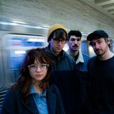 FREE MONDAY w/ Able Baker (Album Release) / Giant Pit of Glass / Sick Day