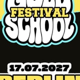 Goldschool Festival Berlin