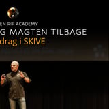 Mental Frihed – Stå stærkt i dig selv