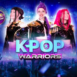K-Pop Warriors Live Show