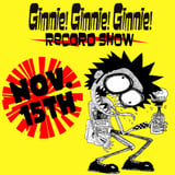 Gimmie Gimmie Gimmie Record Show