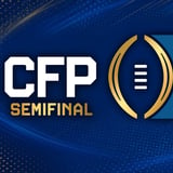 2027 CFP Semifinal at the Allstate Sugar Bowl