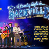 A Country Night In Nashville