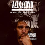 Alex Lloyd @ Avalon Beach RSL Club