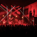 Mossemusikantenes Juletrefest 2027