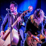 Ramble Tamble - Xmas Show