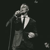 Mark Tremonti Sings Frank Sinatra