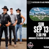 Sunday Spotlight with TBA: Presented by Southbound Tequila