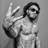 Johnny Luv