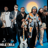 The Rumble Plays P-Funk