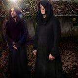 sunn o)))