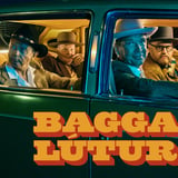 Baggalútur