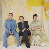 St. Hans Tjuvholmen presenterer Take That