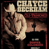 Chayce Beckham